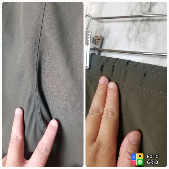 Patagonia Shorts Men's - Picture 5 of 5